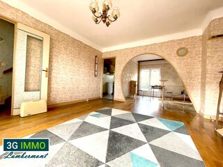  Maison  vendre 5 pices 85 m