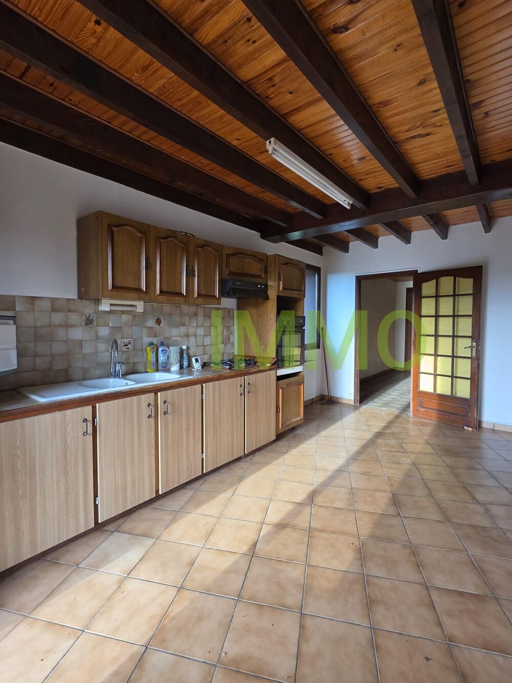 Vente Maison Maison 5 pièces Thiers