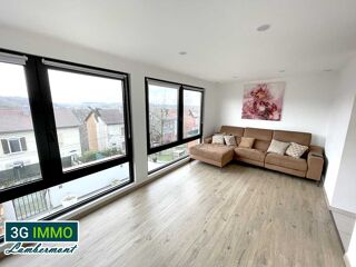  Maison � vendre 7 pi�ces 115 m�