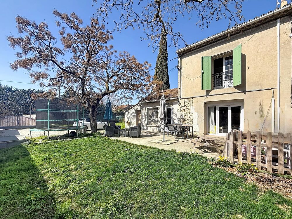 Maison 5 pièces