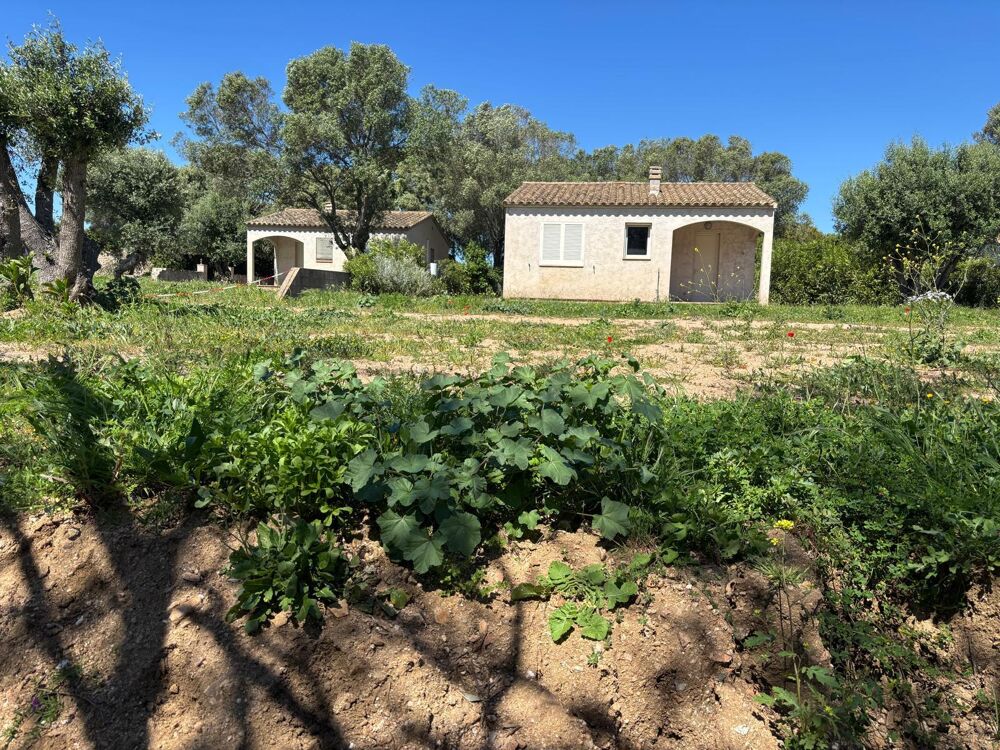 � vendre  Maison Bonifacio (20169)