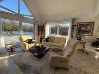  Maison � vendre 6 pi�ces 135 m�