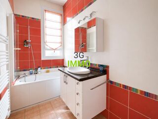  Maison à vendre 4 pièces 90 m²