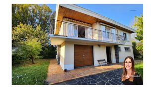  Maison � vendre 6 pi�ces 110 m�