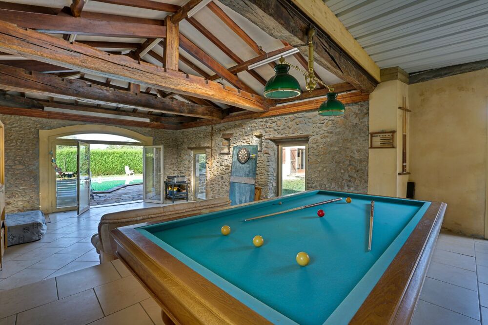 Maison 7 pièces