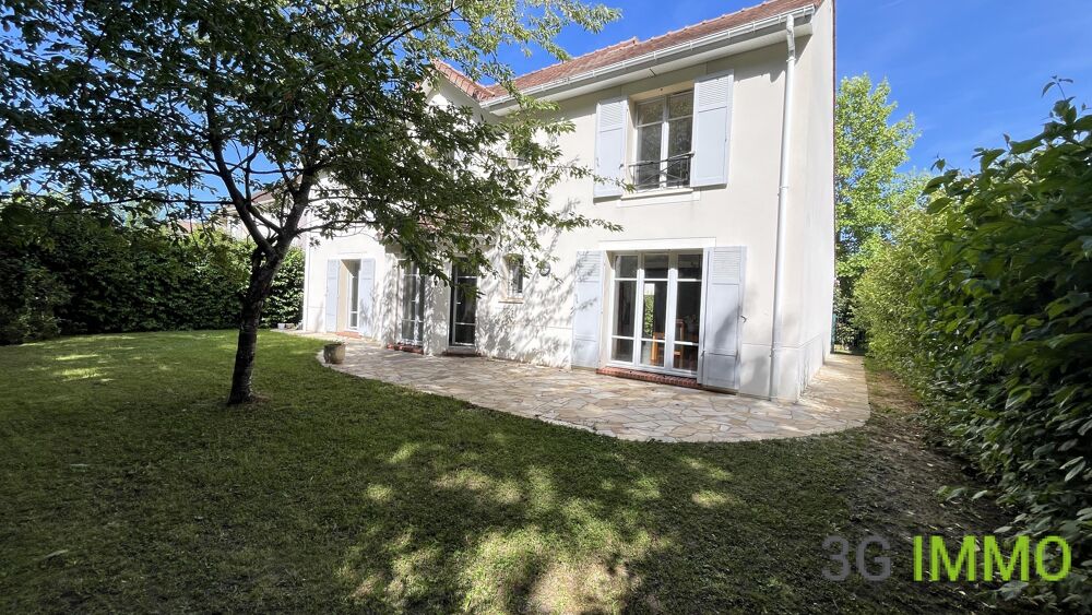 Vente Maison Maison contemporaine 7 pièces Cesson