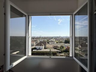  Appartement  vendre 3 pices 53 m
