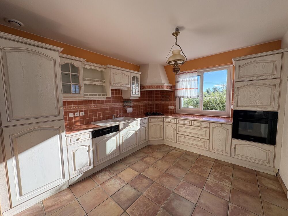 Vente Maison Maison 4 pièces Canet