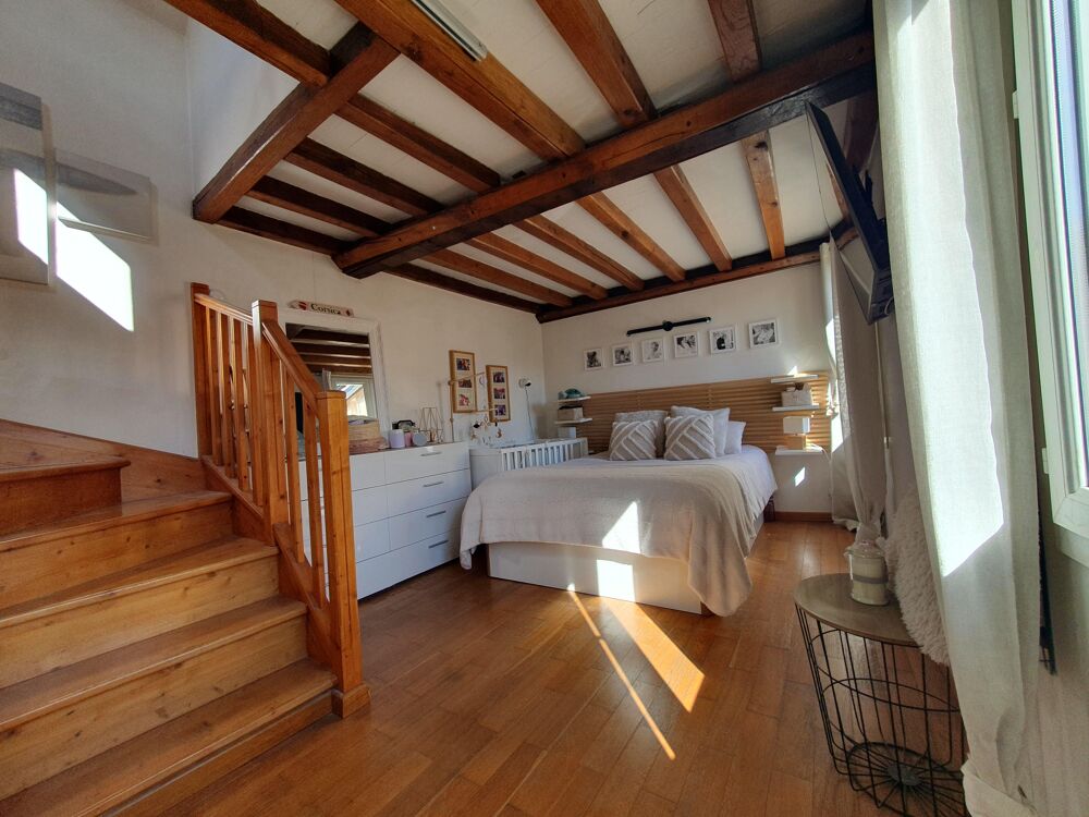 Vente Maison Maison 3 pi�ces Pierrelaye