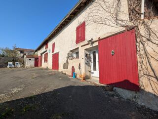  Maison à vendre 5 pièces 134 m²