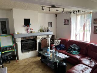  Maison � vendre 6 pi�ces 
