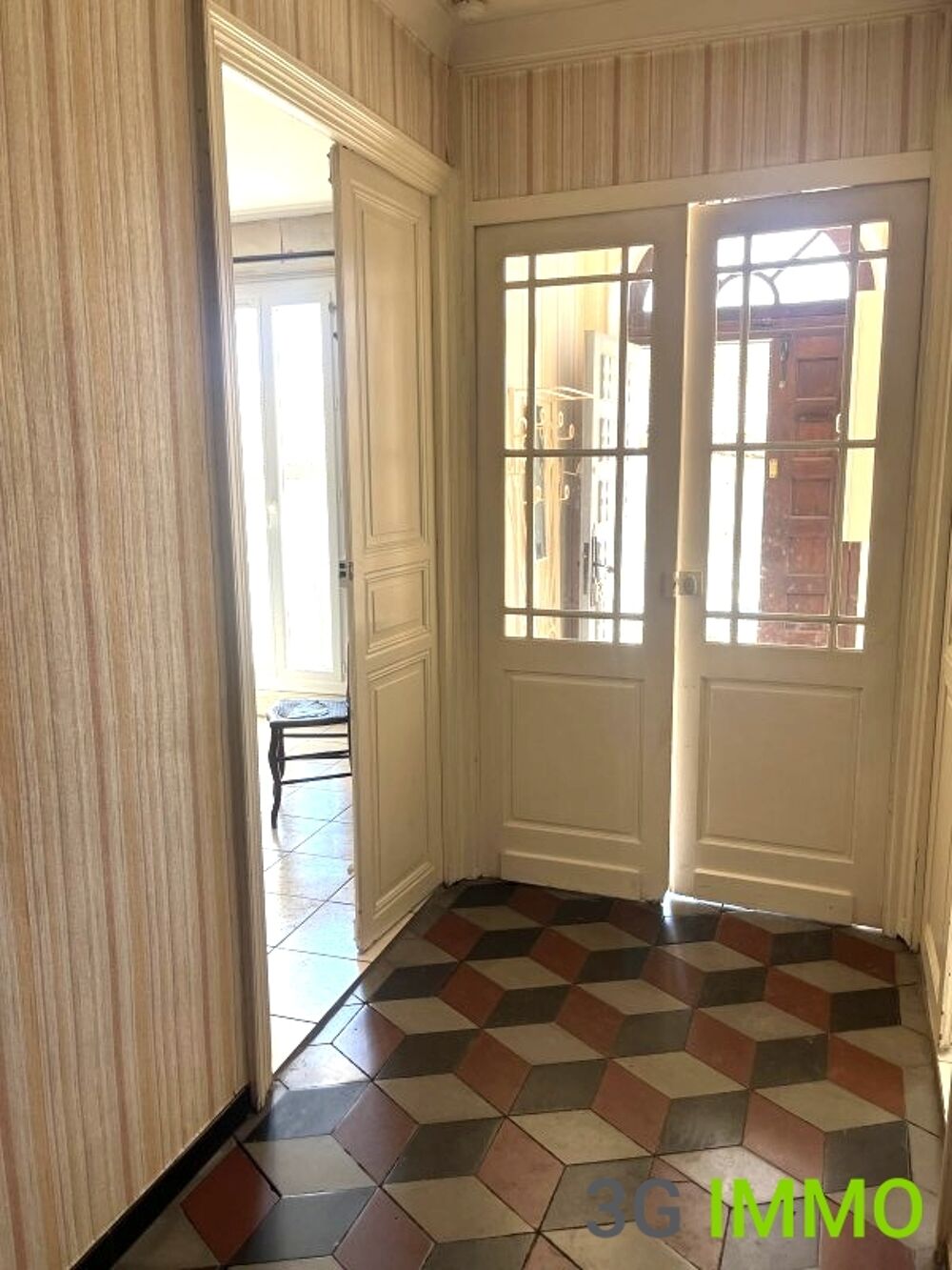 Vente Maison Maison 4 pièces Lespignan