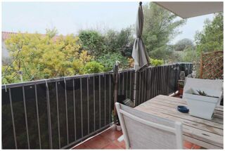  Appartement � vendre 3 pi�ces 60 m�