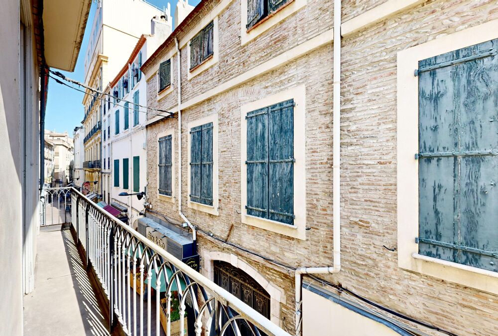 Vente Appartement Appartement 3 pièces Perpignan
