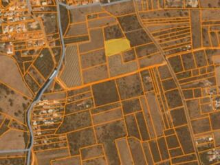  Terrain � vendre 3604 m�