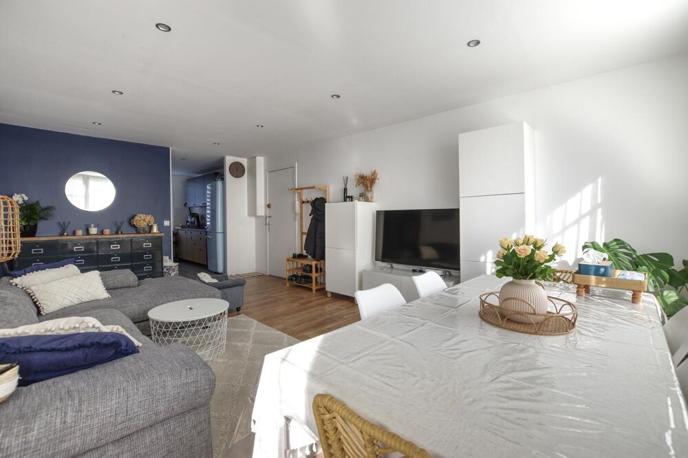 Vente Appartement Appartement 5 pièces Soisy-sous-montmorency