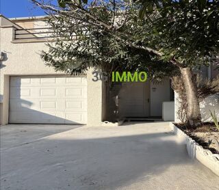  Maison � vendre 4 pi�ces 81 m�