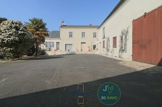  Maison � vendre 6 pi�ces 171 m�