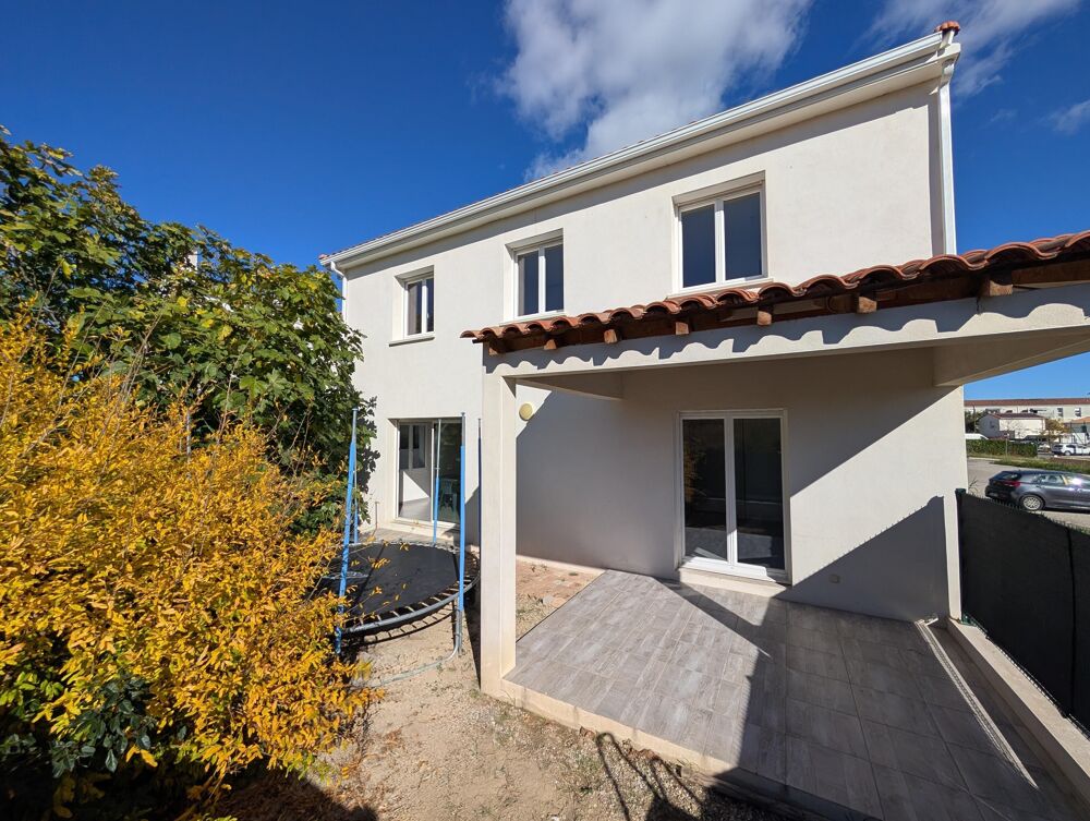 Maison 6 pièces