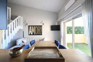  Appartement à vendre 3 pièces 51 m² Agde
