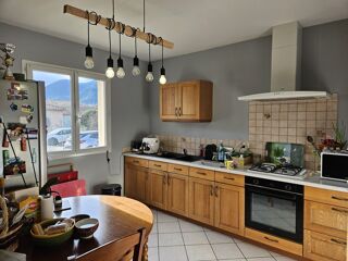  Maison � vendre 4 pi�ces  Die