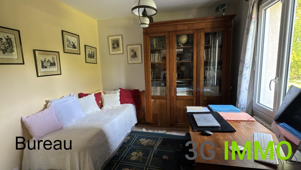 Vente Maison Maison 6 pièces Cambremer