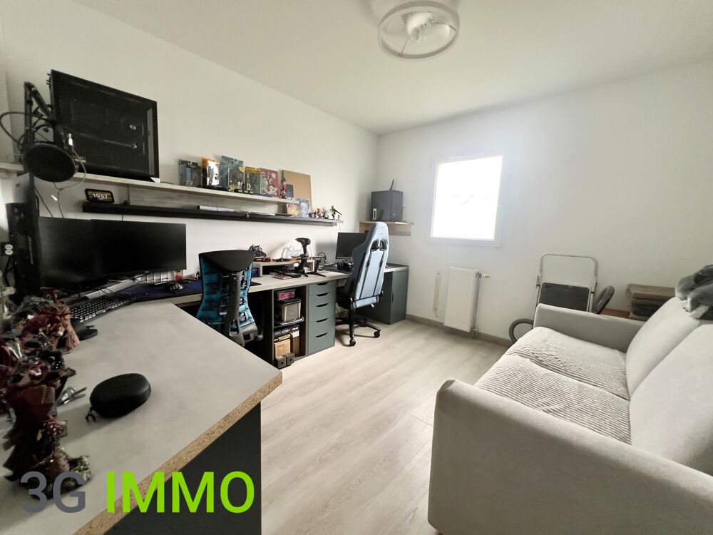 Appartement 4 pièces