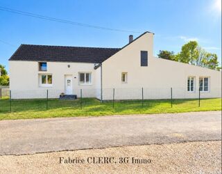  Maison à vendre 5 pièces 130 m²