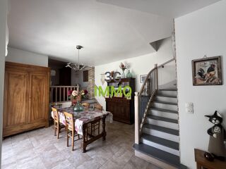  Maison � vendre 7 pi�ces 136 m�