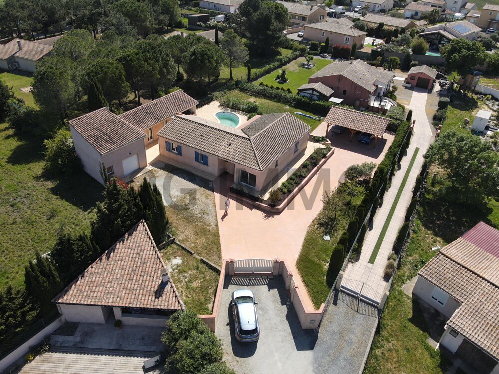 Maison 6 pièces