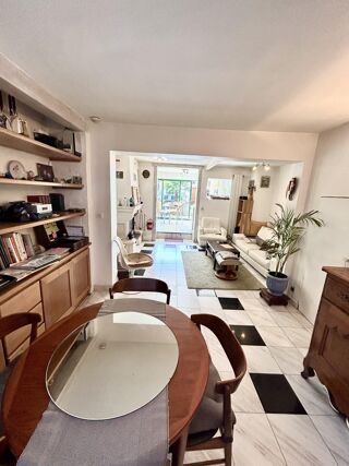  Maison � vendre 5 pi�ces  Saint-maur-des-foss�s