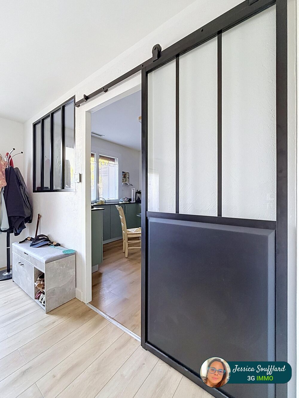 Vente Maison Maison 4 pièces Amou