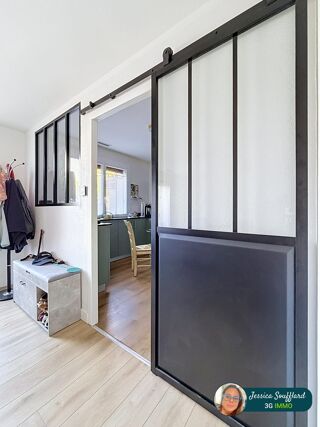  Maison à vendre 4 pièces 75 m²
