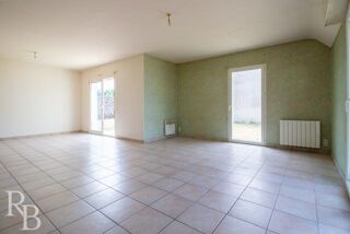  Maison à vendre 5 pièces 