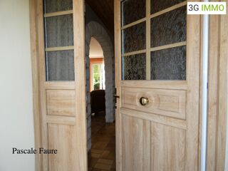  Maison à vendre 7 pièces 145 m²