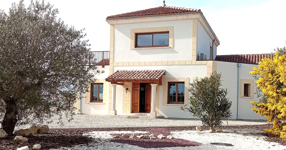 Ensemble de 2 maisons 7 pièces