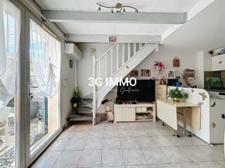  Maison � vendre 2 pi�ces 34 m�