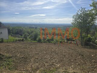  Terrain � vendre 1308 m�