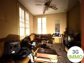  Maison � vendre 4 pi�ces 62 m�