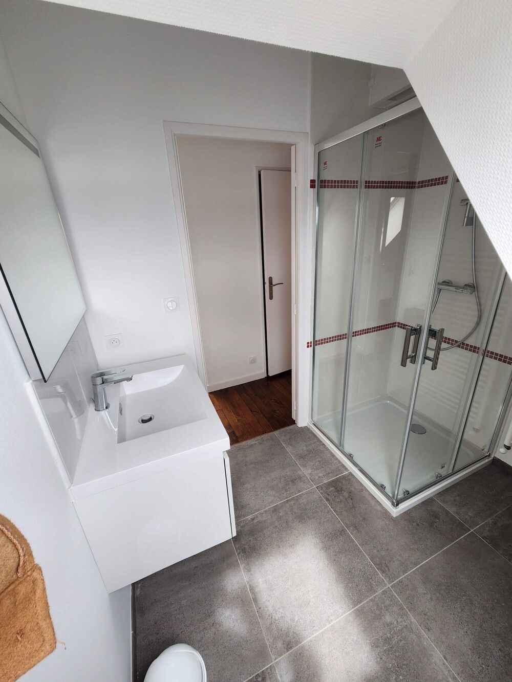 à vendre  Appartement Saint-Malo (35400)