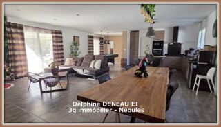  Maison � vendre 6 pi�ces 140 m�
