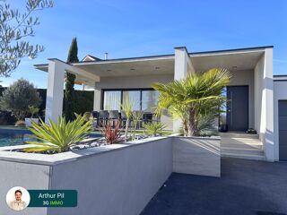 Vente Maison 4 pièces 145 m²