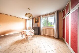  Maison à vendre 4 pièces 70 m²