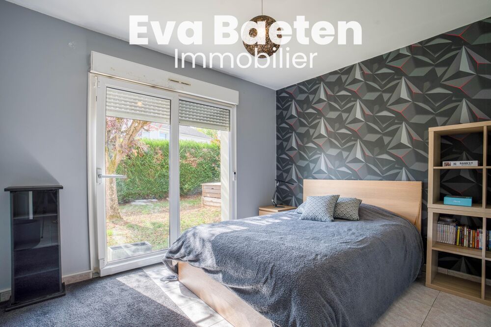 à vendre  Maison Hettange-Grande (57330)