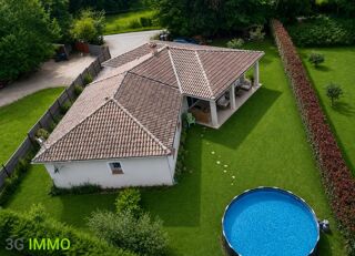  Maison � vendre 6 pi�ces 130 m�