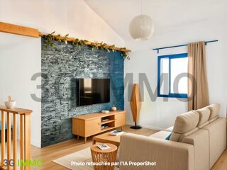  Maison � vendre 6 pi�ces 90 m�