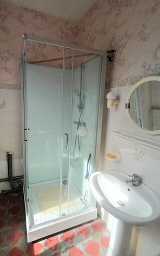  Maison � vendre 4 pi�ces 100 m�
