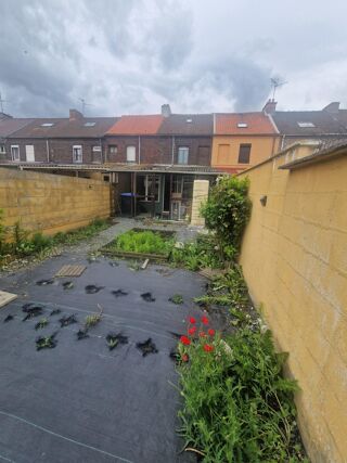  Maison à vendre 4 pièces 93 m²