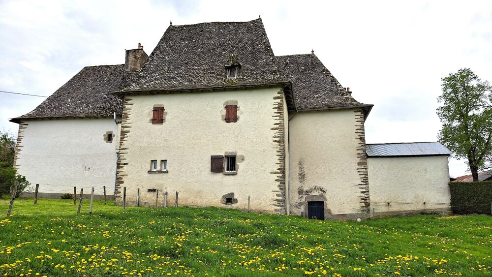 Maison 6 pièces