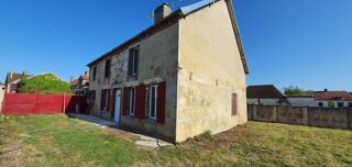  Maison � vendre 5 pi�ces 160 m�